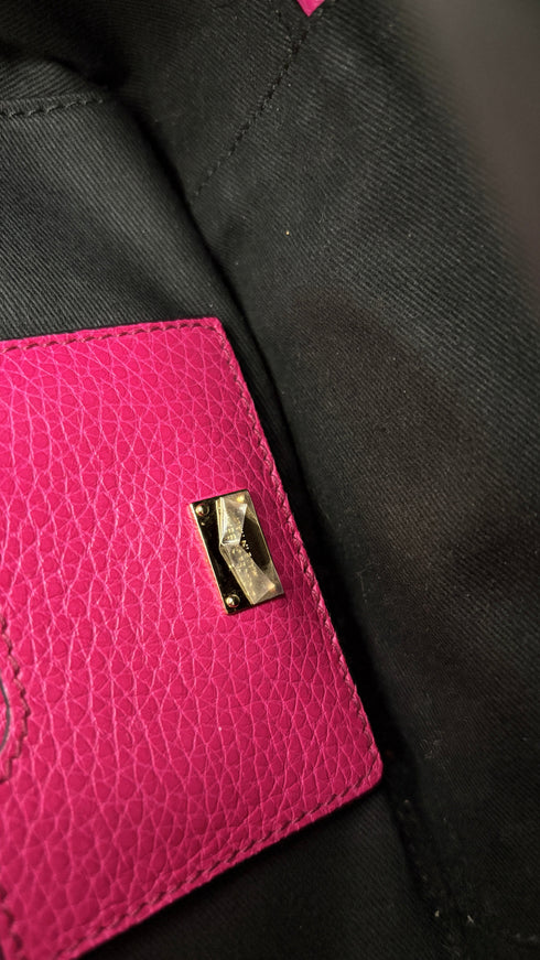 Borsa a mano "Dolce Box"