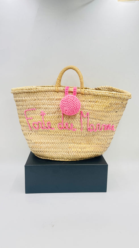 Borsa "Forte dei Marmi"