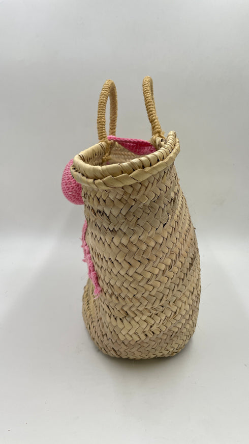 Borsa "Forte dei Marmi"