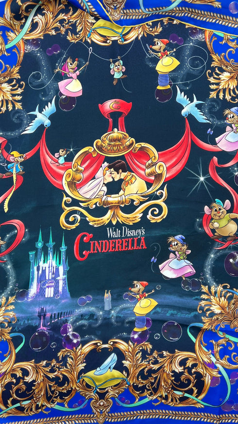 Foulard Limited Edition 20