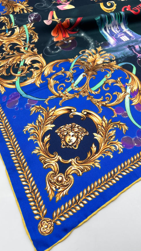 Foulard Limited Edition 20