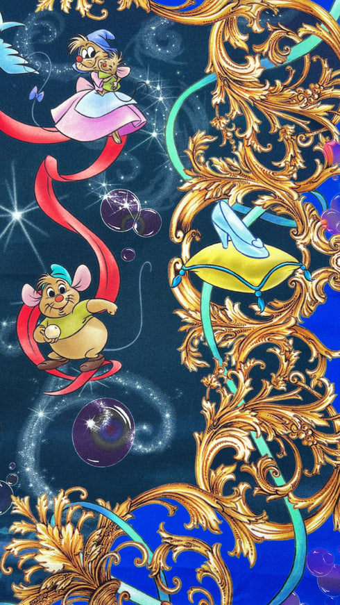 Foulard Limited Edition 20