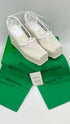Espadrillas Sporty Web Wedge N.41