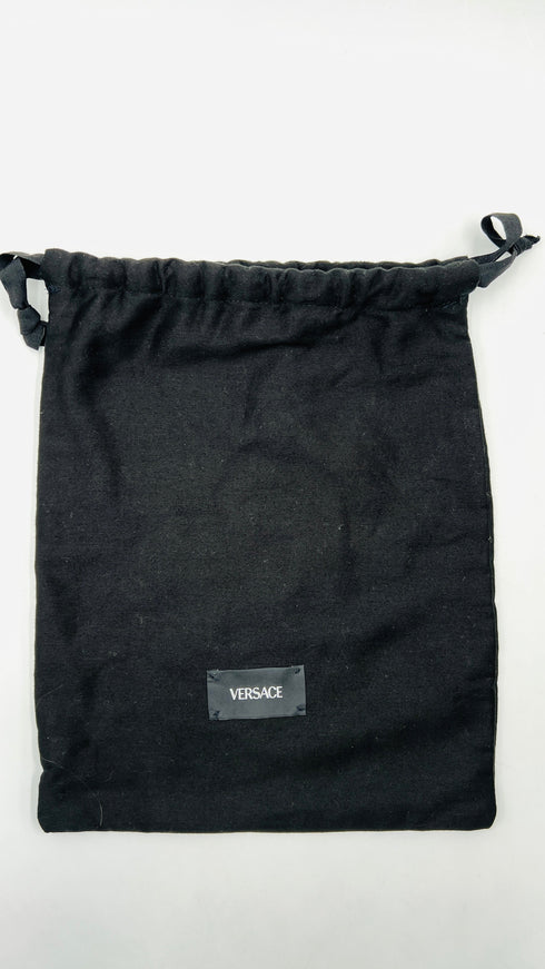 Foulard barocco in seta