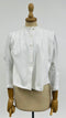 Camicia vintage passamaneria