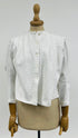 Camicia vintage passamaneria