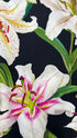 T-shirt fantasia gigli