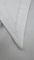 Camicia cut out posteriore
