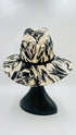 Cappello fantasia jungle