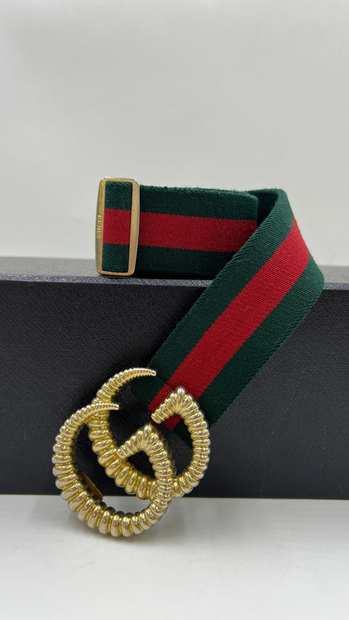 Cintura "GG Torchon" Tg90