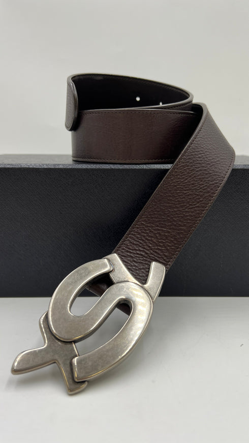 Cintura YSL vintageTg95