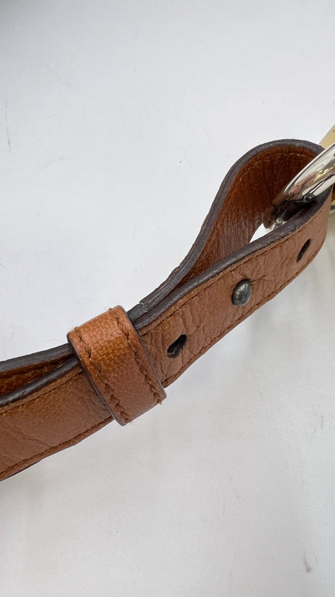 Cintura "Mombasa" tg 75