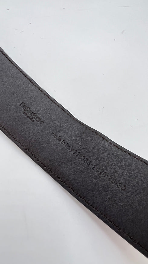 Cintura "Mombasa" tg 75