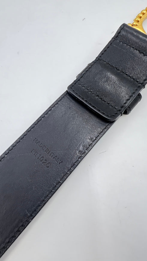 Cintura "Montaigne 30" Tg90