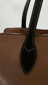 Borsa "Phenix" marrone