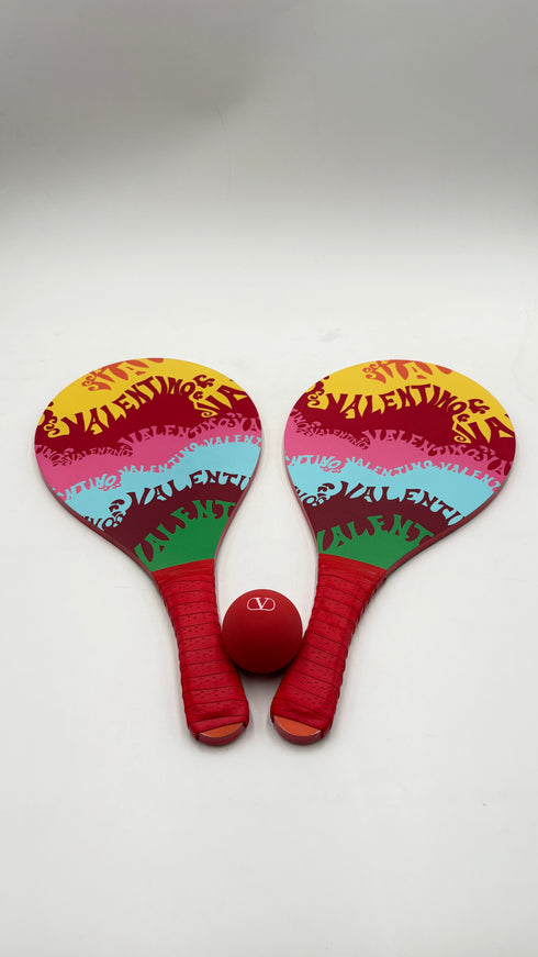 Set Racchette capsule collection