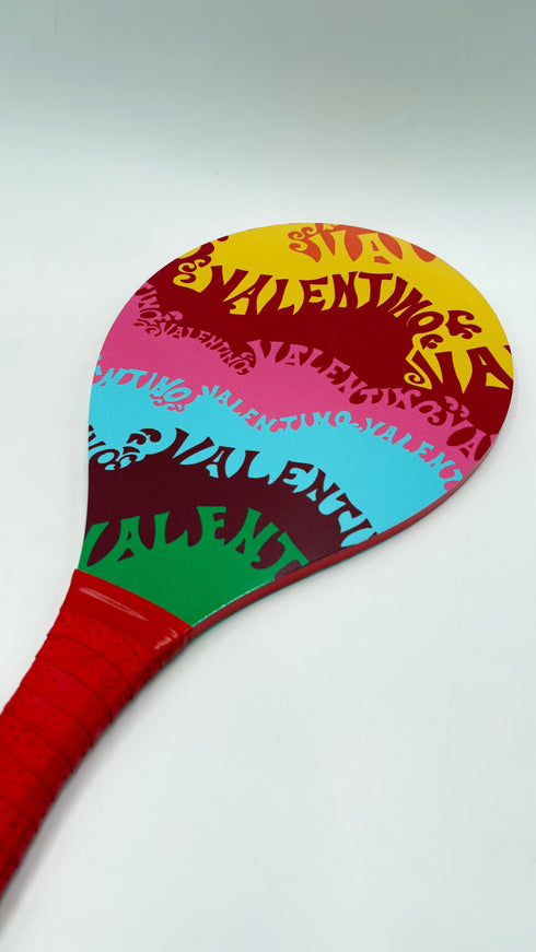 Set Racchette capsule collection