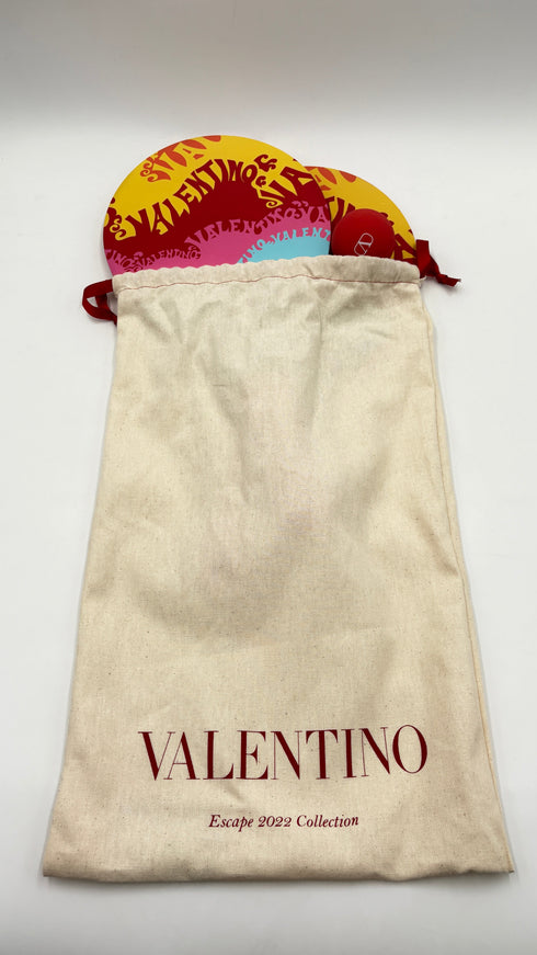 Set Racchette capsule collection