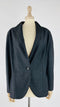 Blazer in lana vintage