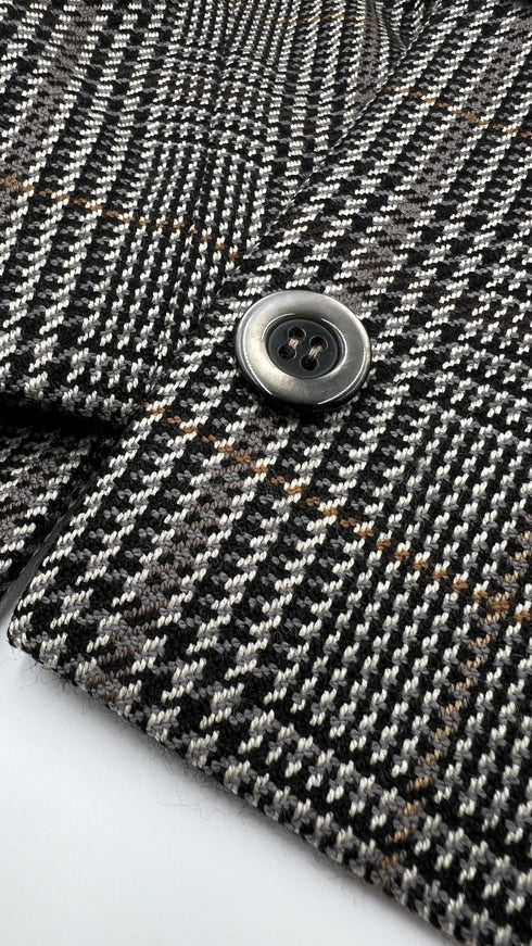 Giacca corta Principe di Galles