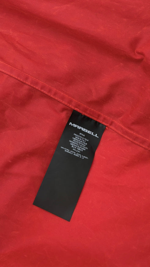 Trench lungo "Iryna"