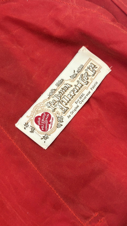 Trench lungo "Iryna"