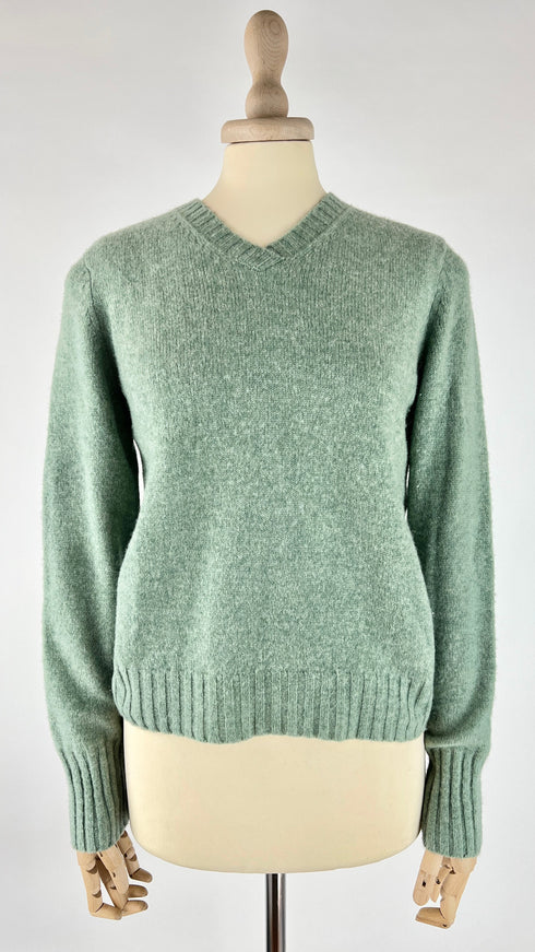 Maglione V lana