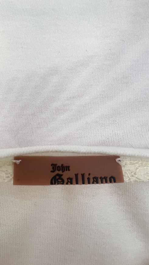 T-shirt con stampa