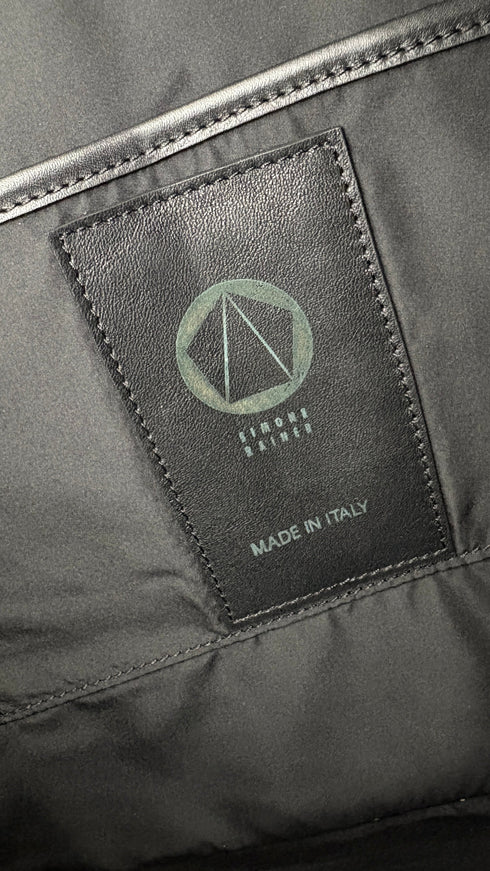 Pochette “Supernovae” FW 13-14