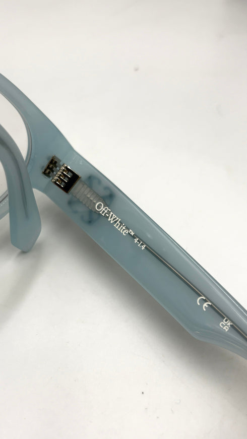 Occhiali da vista rotondi