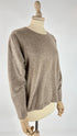 Maglia in morbido cashmere