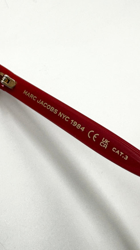 Occhiali da sole cat-eye