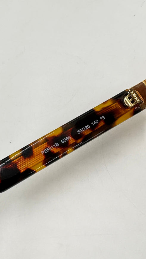 Occhiali da sole ovali