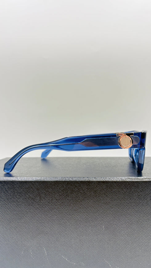 Occhiali da sole logati