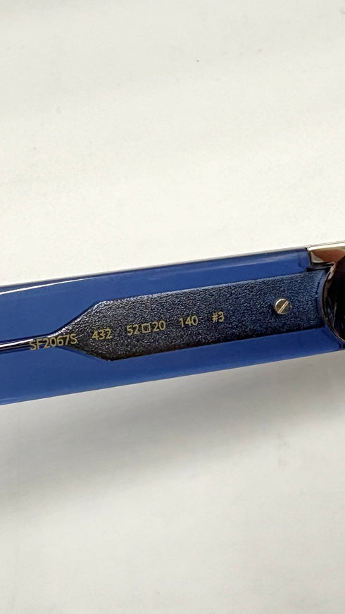 Occhiali da sole logati