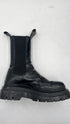 Tire boots numero 40