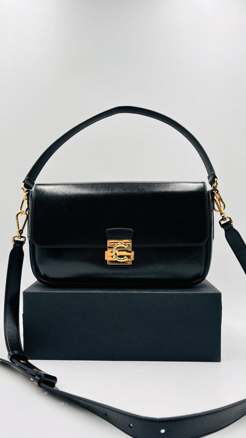 Borsa “C-me Lock”