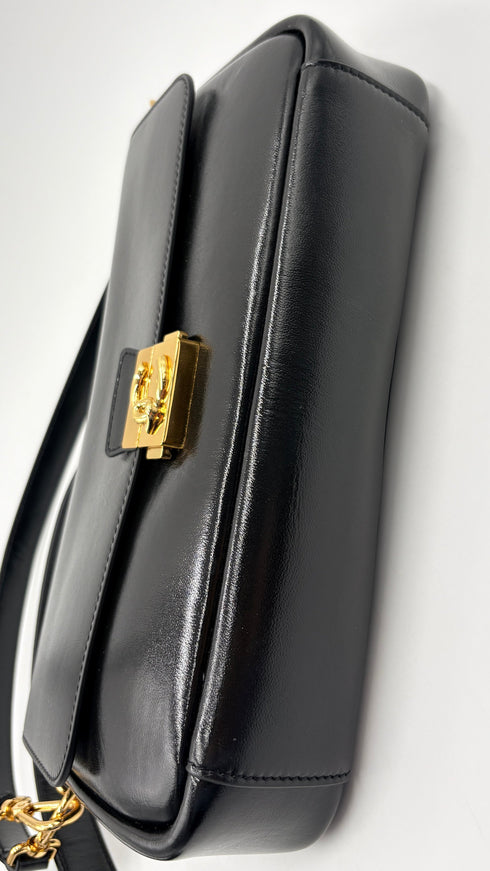 Borsa “C-me Lock”