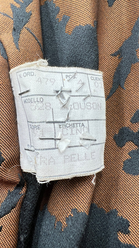 Montone tricot "Marlboro"