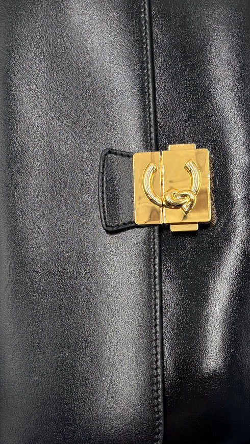 Borsa “C-me Lock”