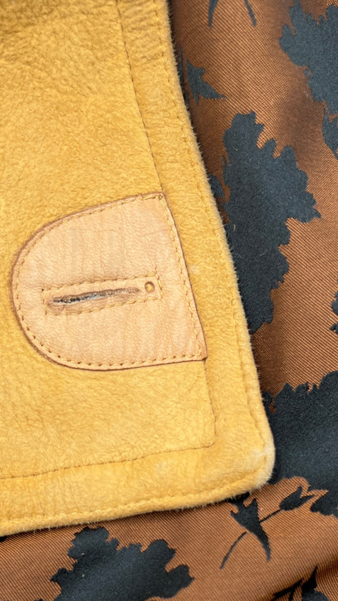 Montone tricot "Marlboro"