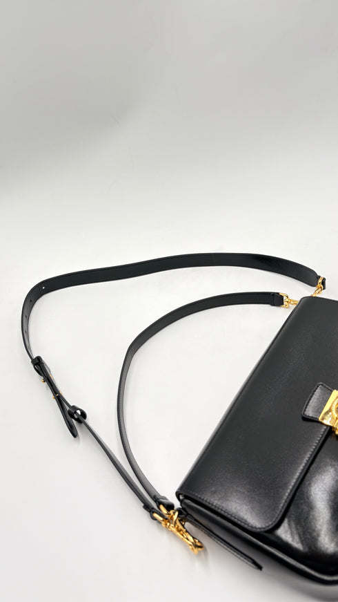 Borsa “C-me Lock”