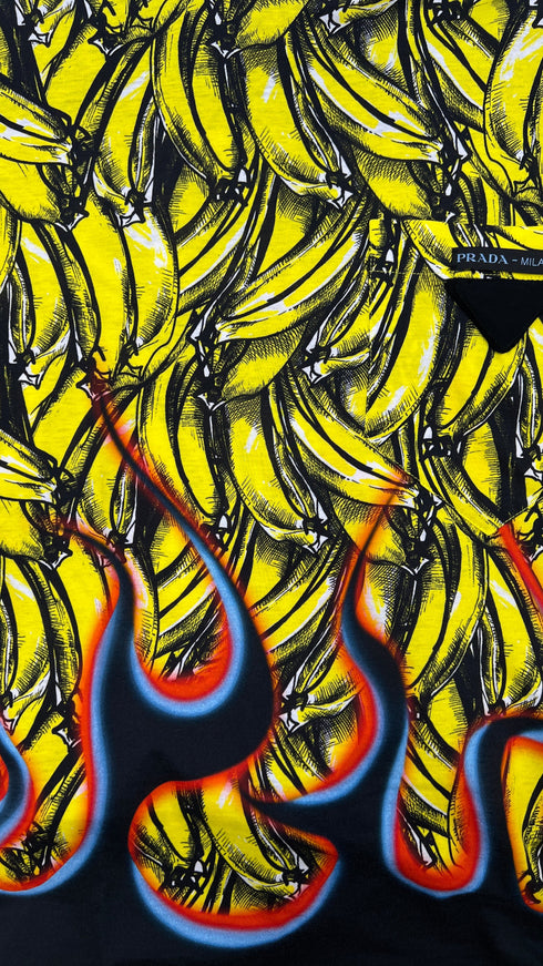 T-shirt stampa A/I 18