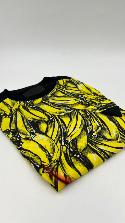 T-shirt stampa A/I 18