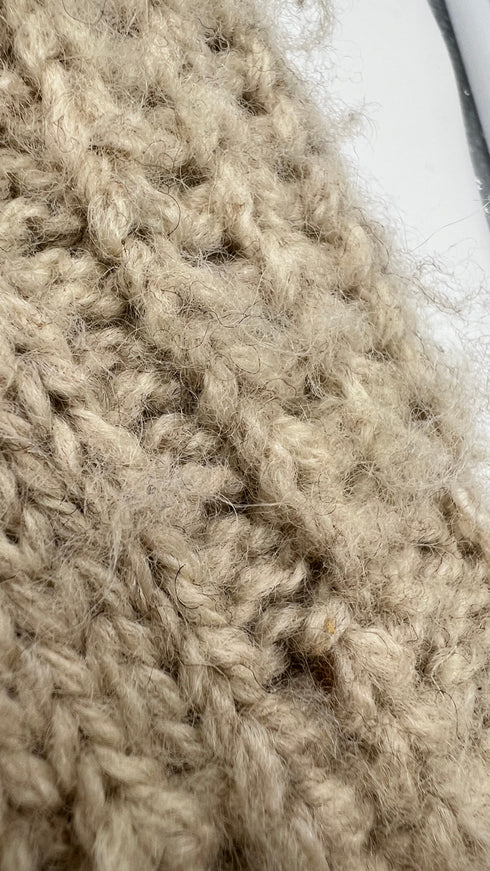 Montone tricot "Marlboro"