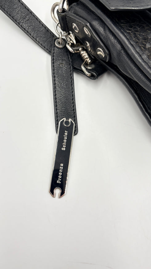 Borsa a mano “PS1”