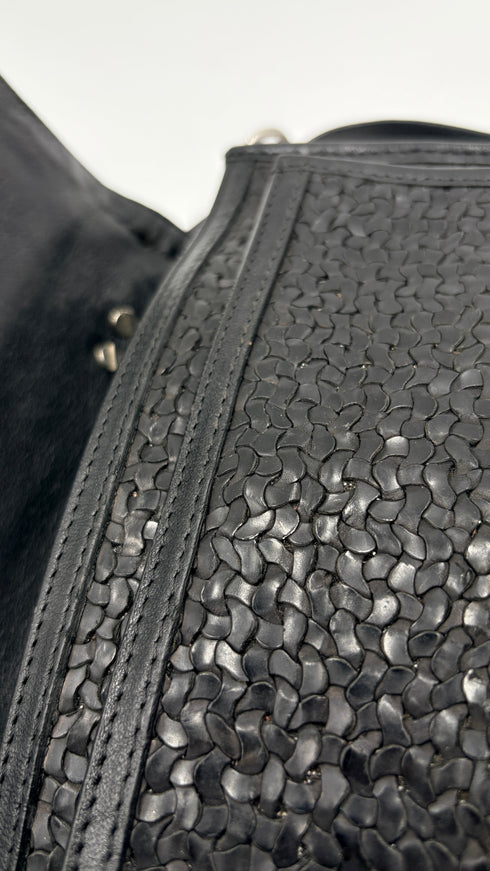 Borsa a mano “PS1”