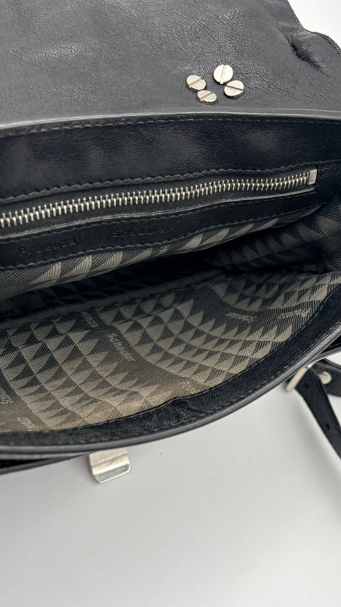 Borsa a mano “PS1”