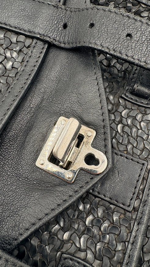 Borsa a mano “PS1”