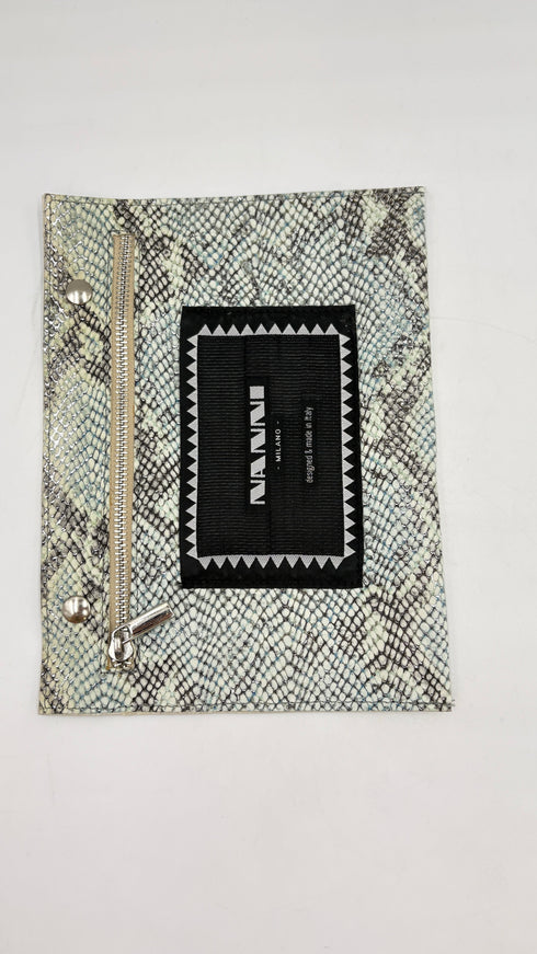 Tote-bag stampa giungla